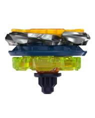 Spinning Top Hasbro BeyBladeX (Refurbished A)
