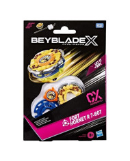 Spinning Top Hasbro BeyBladeX (Refurbished A)