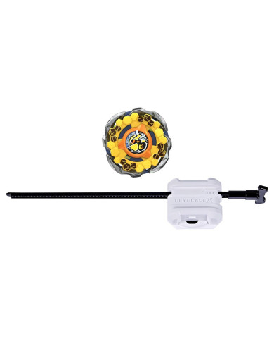 Spinning Top Hasbro BeyBladeX (Refurbished A)