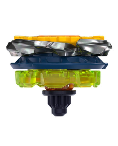 Spinning Top Hasbro BeyBladeX (Refurbished A)