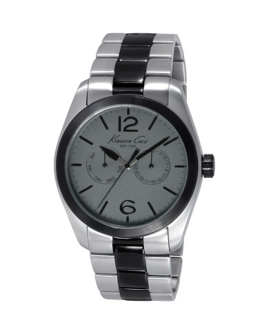 Men's Watch Kenneth Cole IKC9365 Grey