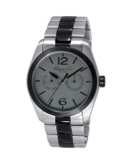 Men's Watch Kenneth Cole IKC9365 Grey