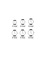 Men's Watch Kenneth Cole IKC9365 Grey