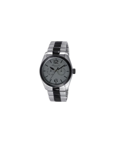 Men's Watch Kenneth Cole IKC9365 Grey