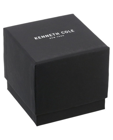Men's Watch Kenneth Cole IKC9365 Grey