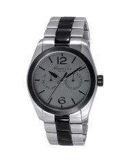 Men's Watch Kenneth Cole IKC9365 Grey