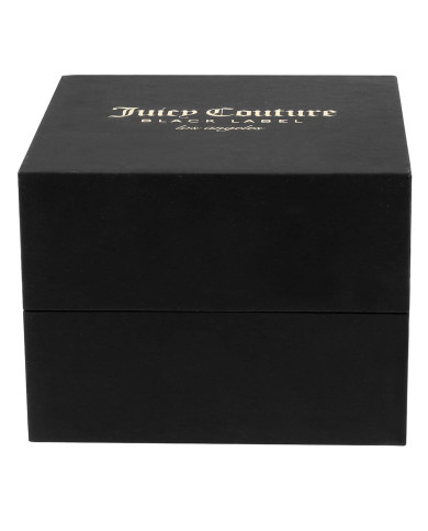 Ladies' Watch Juicy Couture JC/1144MTBK
