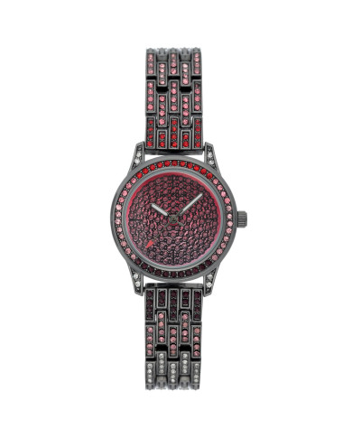 Ladies' Watch Juicy Couture JC/1144MTBK