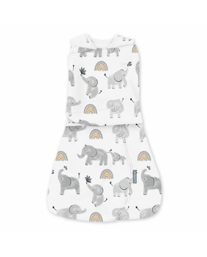 Baby Sleeping Bag Ingenuity Cotton 3-6 Months