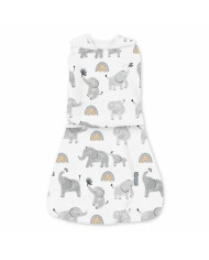 Baby Sleeping Bag Ingenuity Cotton 3-6 Months