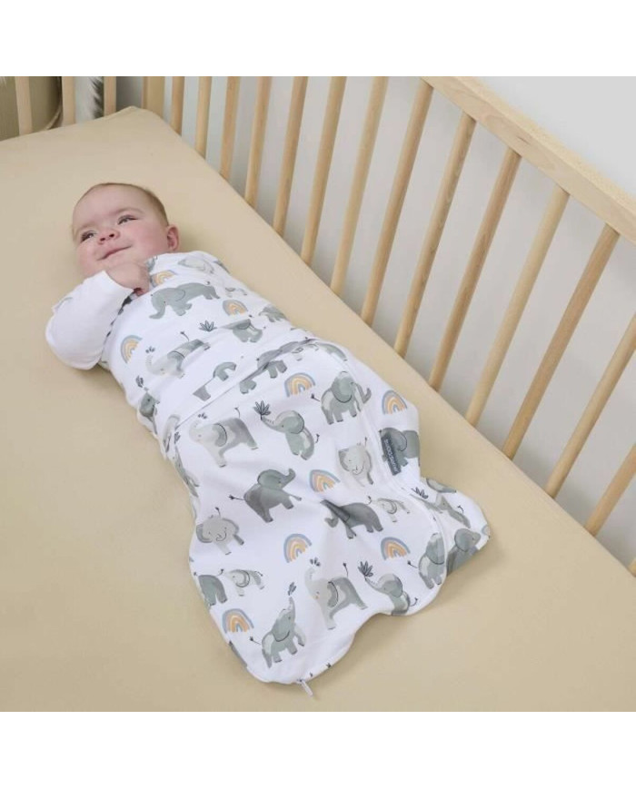 Baby Sleeping Bag Ingenuity Cotton 3-6 Months