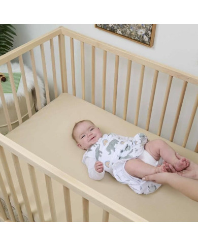 Baby Sleeping Bag Ingenuity Cotton 3-6 Months