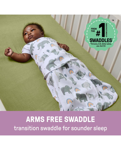 Baby Sleeping Bag Ingenuity Cotton 3-6 Months