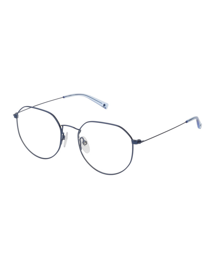 Unisex' Spectacle frame Sting VST223510F45