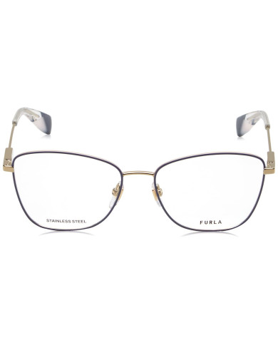 Ladies' Spectacle frame Furla VFU447-540KAW