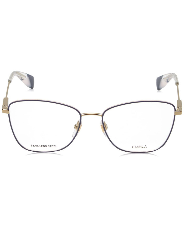 Ladies' Spectacle frame Furla VFU447-540KAW