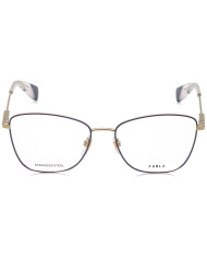 Ladies' Spectacle frame Furla VFU447-540KAW