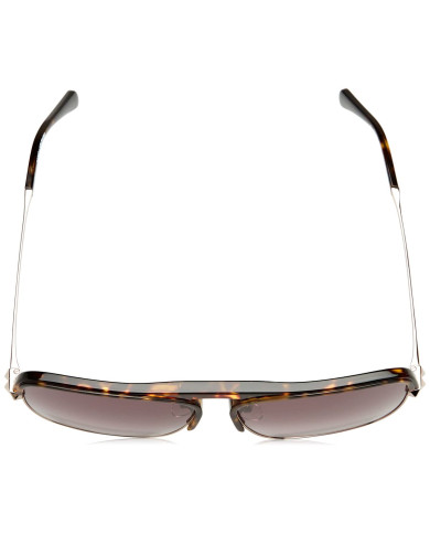 Unisex Sunglasses Zadig & Voltaire SZV321-60A39Y