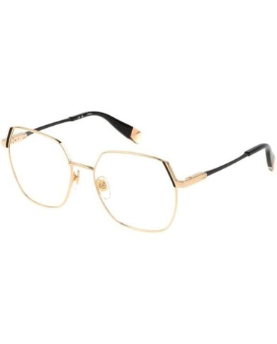Ladies' Spectacle frame Furla VFU675-540302
