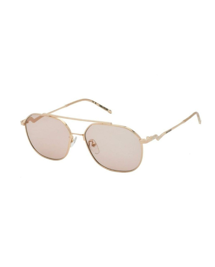 Ladies' Sunglasses Zadig & Voltaire SZV377S5608FC