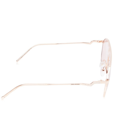 Ladies' Sunglasses Zadig & Voltaire SZV377S5608FC