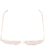 Ladies' Sunglasses Zadig & Voltaire SZV377S5608FC