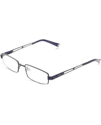 Men' Spectacle frame Tods TO5007088 Blue