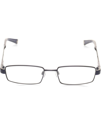 Men' Spectacle frame Tods TO5007088 Blue