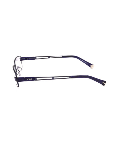 Men' Spectacle frame Tods TO5007088 Blue