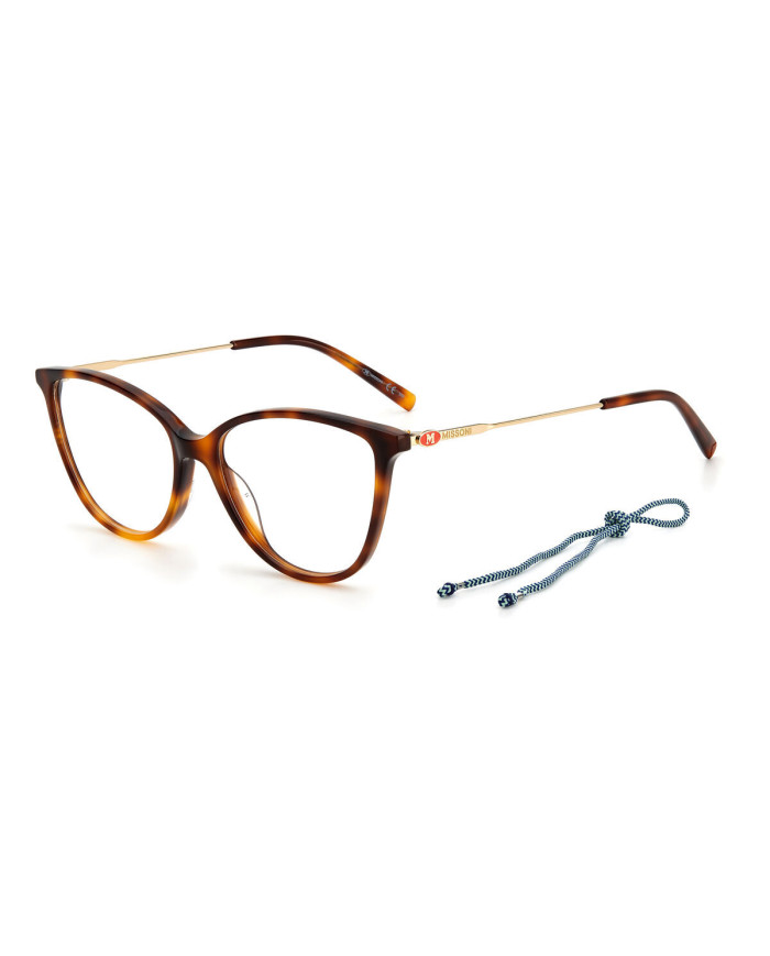 Ladies' Spectacle frame Missoni MMI006305LF31