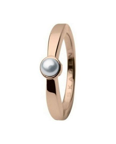 Ladies' Ring Skagen JRSR032SS5