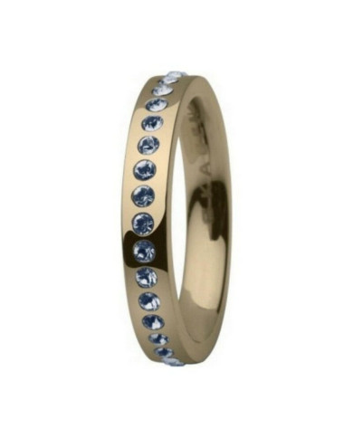 Ladies' Ring Skagen JRSG010SS5