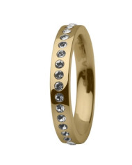 Ladies' Ring Skagen JRSG010SS5