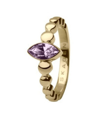 Ladies' Ring Skagen JRSG005SS