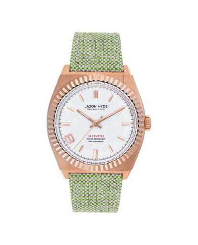 Ladies' Watch Jason Hyde jh20011 (Ø 40 mm)