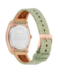Ladies' Watch Jason Hyde jh20011 (Ø 40 mm)