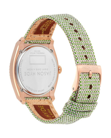 Ladies' Watch Jason Hyde jh20011 (Ø 40 mm)
