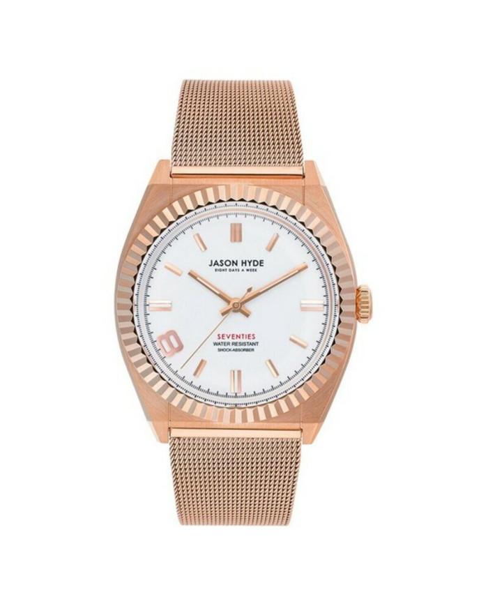 Ladies' Watch Jason Hyde jh20016 (Ø 40 mm)