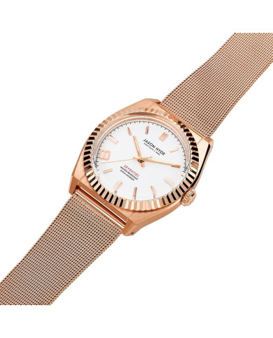 Ladies' Watch Jason Hyde jh20016 (Ø 40 mm)