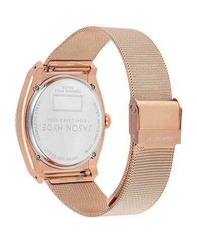 Ladies' Watch Jason Hyde jh20016 (Ø 40 mm)