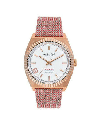 Ladies' Watch Jason Hyde jh20012 (Ø 40 mm)