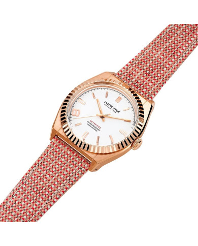 Ladies' Watch Jason Hyde jh20012 (Ø 40 mm)