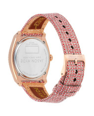 Ladies' Watch Jason Hyde jh20012 (Ø 40 mm)