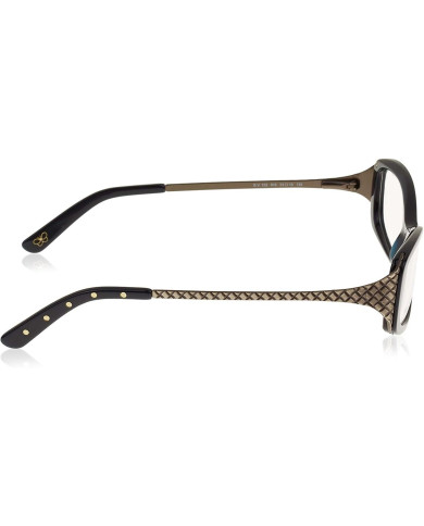 Ladies' Spectacle frame Bottega Veneta BV152RI9