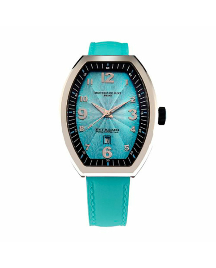 Ladies' Watch Montres de Luxe EXL A 8301 (Ø 35 mm)