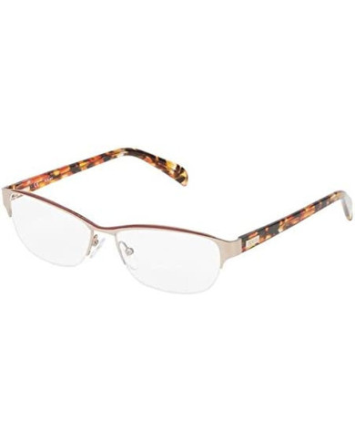 Ladies' Spectacle frame Tous VTO3245508MD