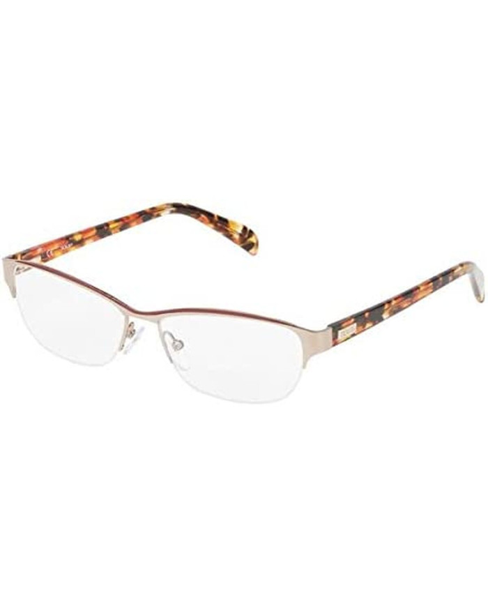 Ladies' Spectacle frame Tous VTO3245508MD