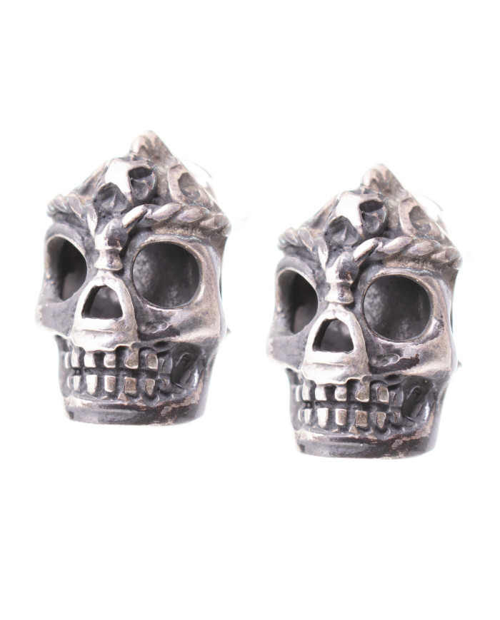 Ladies' Earrings Folli Follie 4E13B017