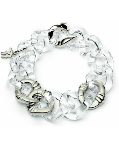 Ladies' Bracelet Folli Follie 4B1F004C