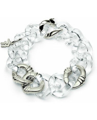 Ladies' Bracelet Folli Follie 4B1F004C